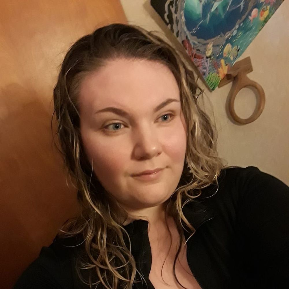 Meet your Posher, Nicole